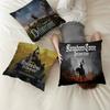 D-Deliverance II Game Pillowcases Home Bedding Decorative Pillow Cover Wedding Super Soft Pillow Case