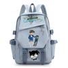 Anime Conan schoolbag children's backpack primary school bag male and female junior high school students college students campus backpack