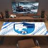 Erzurumspor FK Print  Cushion Non-slip Laptop Tablet Big Mousepad XXL Mat Mini PC Playmat With Lock Edge