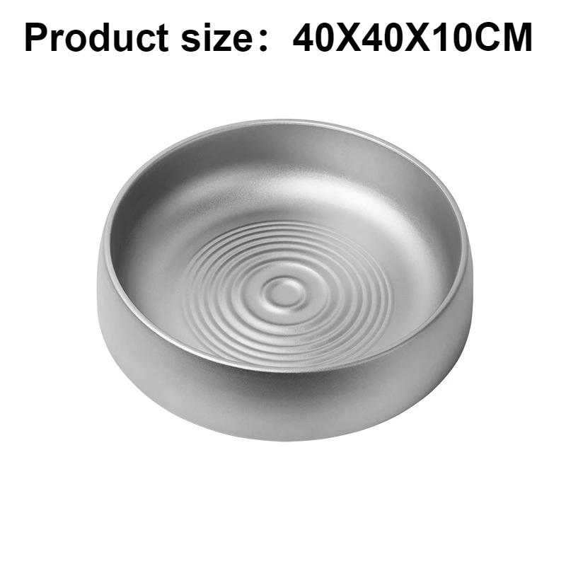 

Кошачья кровать Cool Down House Алюминиевый сплав Миска Спальные кровати Водонепроницаемая корзина Переноска Аксессуары для кошек Товары для животных Мебель