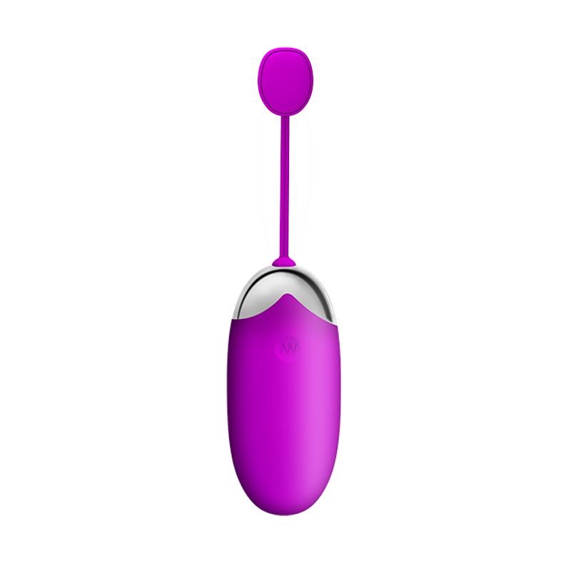 Abner APP Vibrating Egg