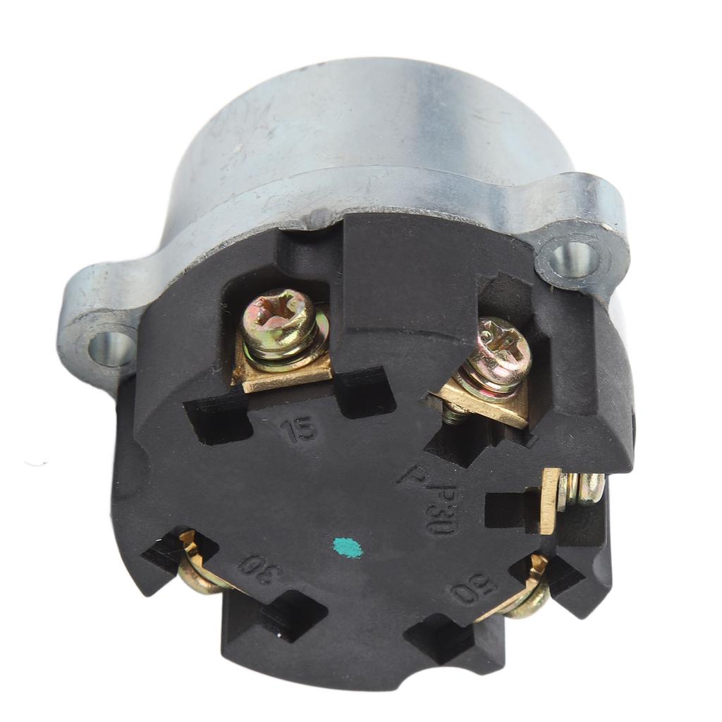 Car Ignition Switch Push Engine Starter 0004620693 Replacement for Benz W100 W108 W110 W111 W112 W113 1962 To 1967