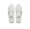 Мужские кроссовки Guess Fmttog ell12 белые