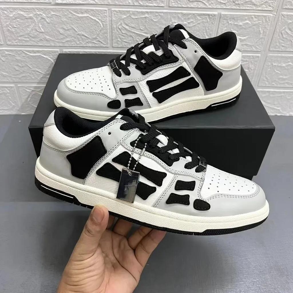 Men's and Women's Sports and Leisure New Comfortable Anti Slip Versatile Shoes