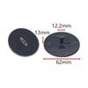 T Shape Fastener Clips for BMW E60/E83/F20/F30/F10/F11