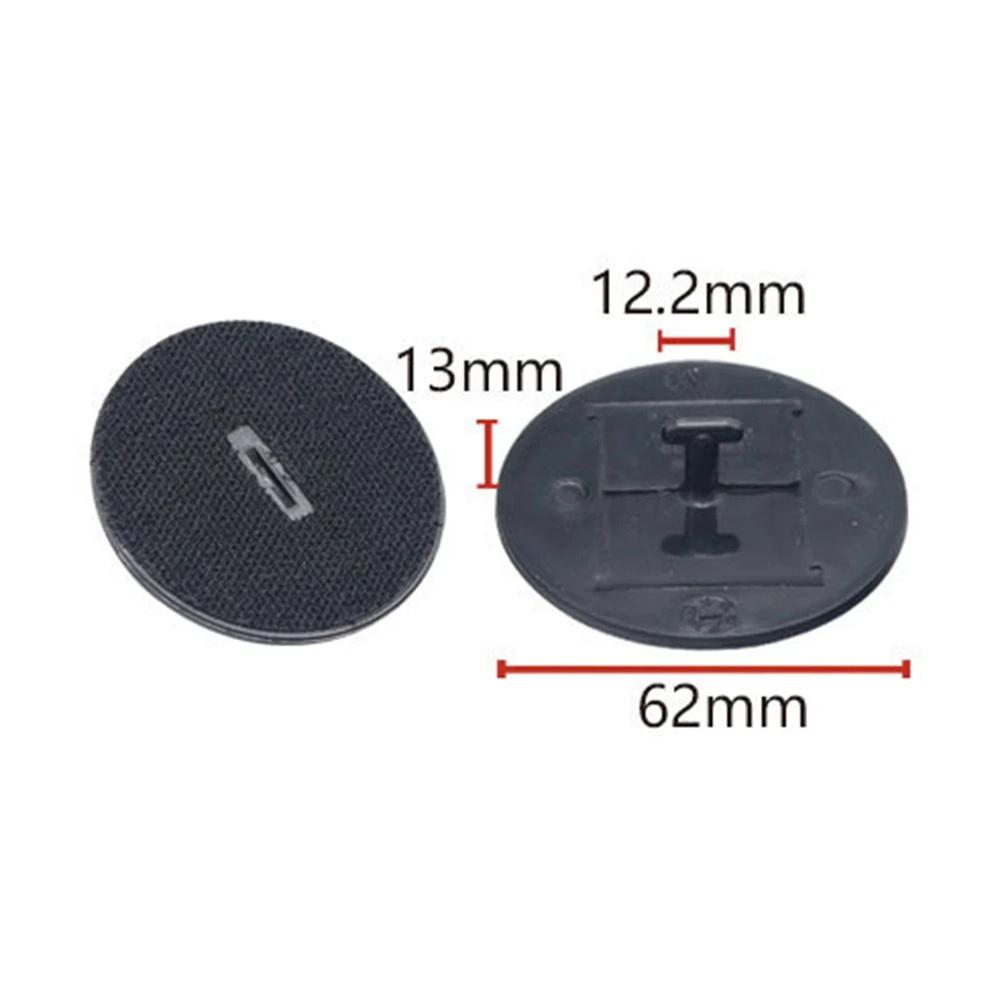 T Shape Fastener Clips for BMW E60/E83/F20/F30/F10/F11