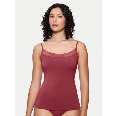 Triumph Feel Of Modal Top