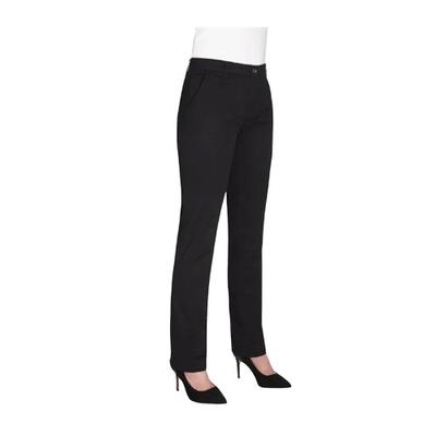 Womens/Ladies Liberty Slim Leg Chinos