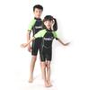 Surf e mergulho – Fatos de mergulho