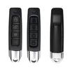 Portable Garage Door Opener Car Alarm Remote Control 433Mhz for Vehicle Roller