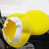 Bonetă de lustruit Husă tampon Burete de lustruit pentru îngrijirea vopselei auto Ceruire