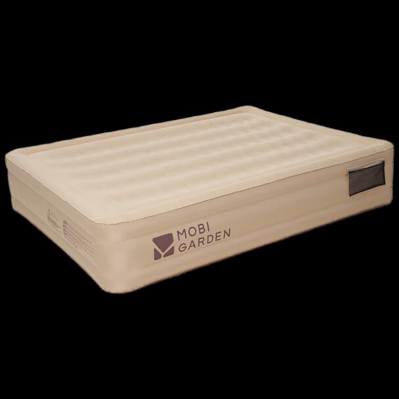 Mobi Garden Cloud Sleep Double Camping Air Mattress