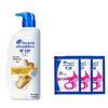 Head & Shoulders Anti-Dandruff & Anti-Breakage Shampoo