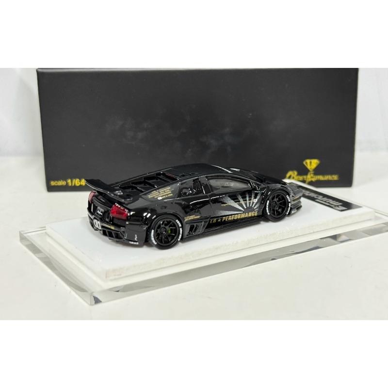ミニカー 1/64 LIBERTY WALK Murcielago LP670 Liberty Walk LB Works Murcielago LP670 Grey | HLJ.com