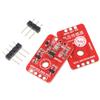 Bmp581 Barometrický senzor tlaku Modul Vysoká přesnost I2C/Spi 30-125Kpa, 1/64Pa ±0.5Hpa Modul Pro DIY meteorologickou stanici