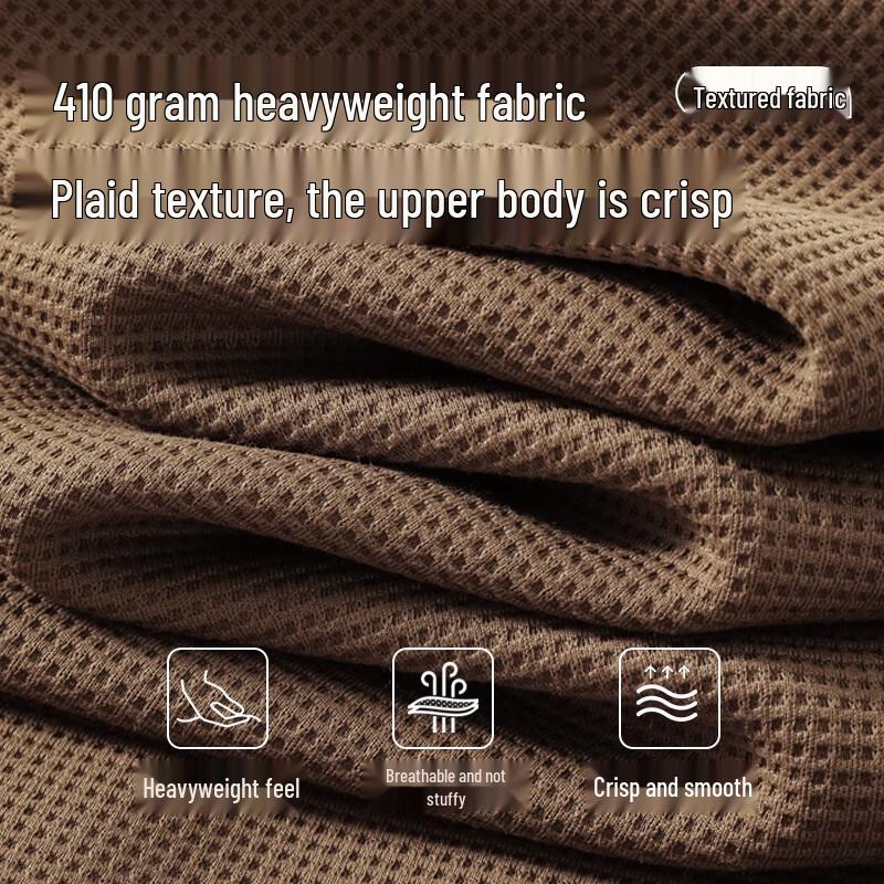 Baleno Men's Thickened Hooded Cardigan Sweatshirt