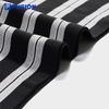 Fila FUSION Unisex Striped Pure Cotton Long-Sleeve T-Shirt