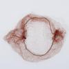 Fashion Hair Accessories Elastic Edge Ballet Snood Bun Cover Fine Mesh Wig Net Invisible Hairnet