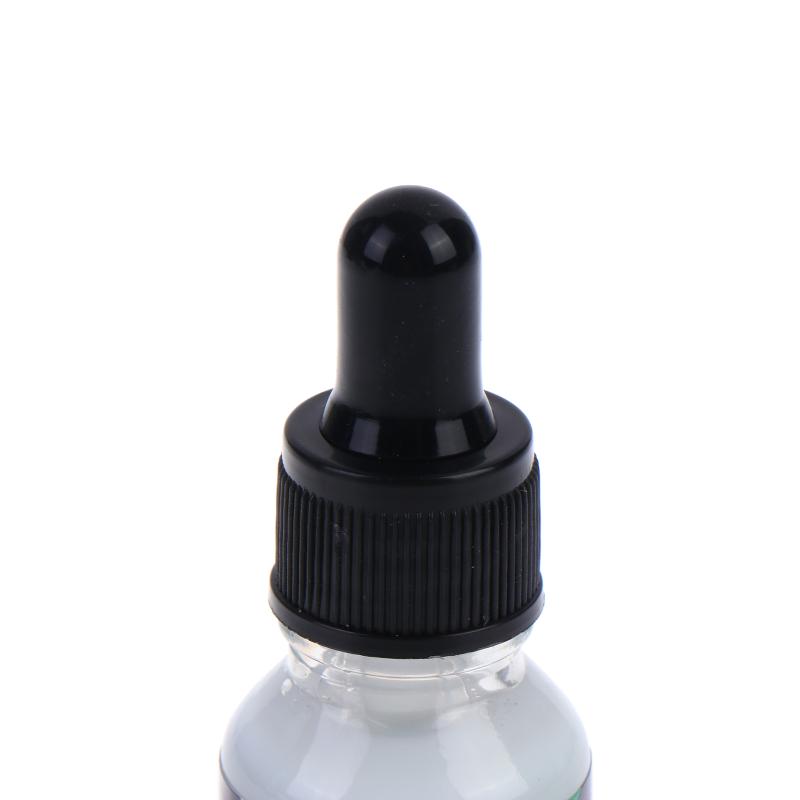 15ml Nagelstärkungsöl Nagelkunst Therapie Pflege Nagelwachstum Nagelhautöl Gegen Brüchigkeit Glanz Leicht Aufzutragen