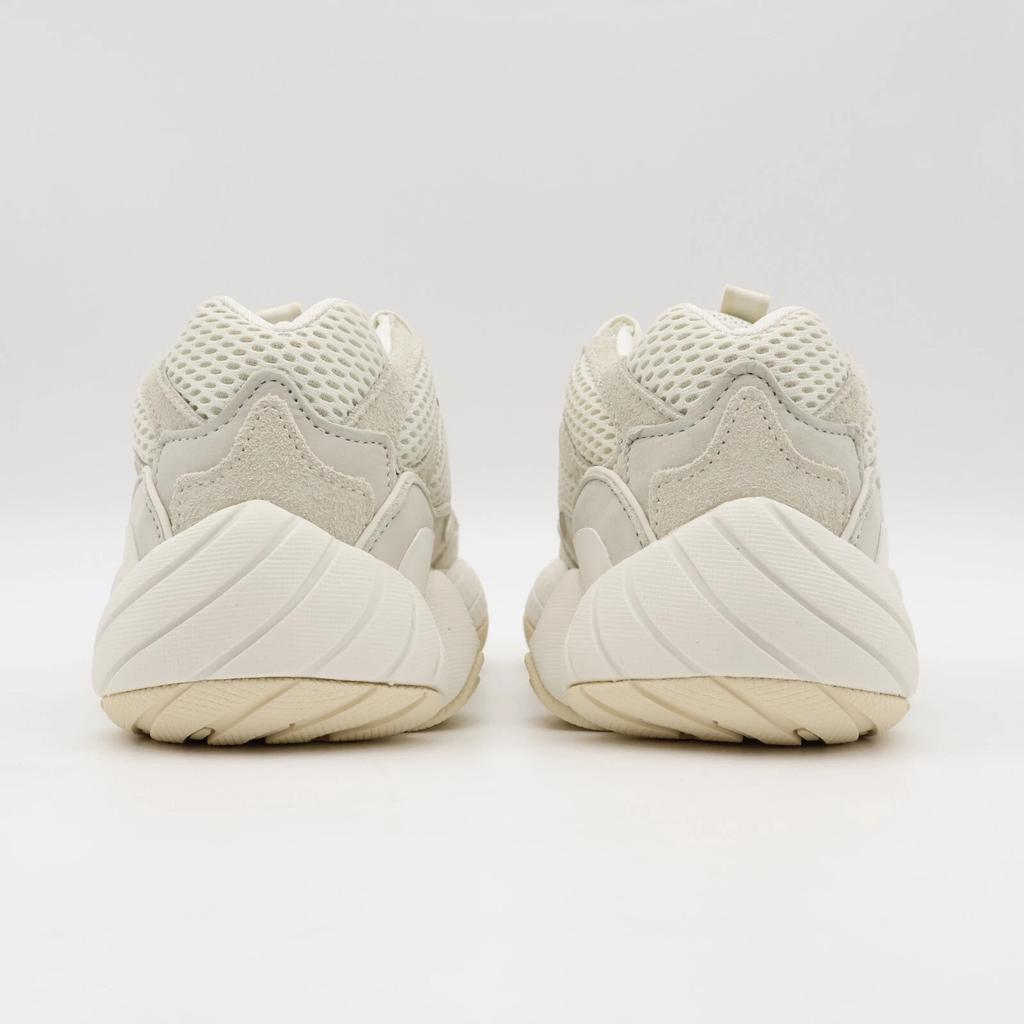 ID5114 adidas Yeezy 500 Bone White (Men's)