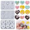 Pastelaria – Tapetes de silicone e moldes de pastelaria