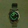 Used 257 CITIZEN Eco-Drive Citizen Eco-Drive Men's Watch Blue Dial