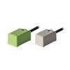 Autonics PSN17-8DN NPN Normally Open Heat-Resistant Inductive Proximity Switch, Genuine ABS