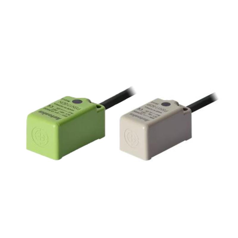 Autonics PSN17-8DN NPN Normally Open Heat-Resistant Inductive Proximity Switch, Genuine ABS