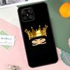 Niqab Queen Islamic Muslimah Woman Case For Honor X8b X9b X9c X9a X8a X8 X9 50 70 90 Lite Honor 200 Lite Magic 7 5 6 Pro Cover