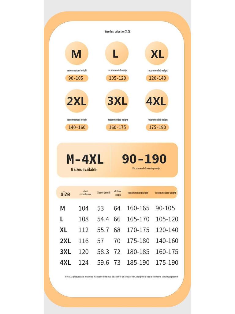 Wassup Sohot Men's Trendy Print Long-Sleeve Sweatshirt