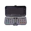 Multi-Functional 24-in-1 Ratchet Screwdriver Set - High Hardness S2 Steel