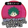 My Hero Academia My Hero Academia  Petit Badge  1box  10pcs 