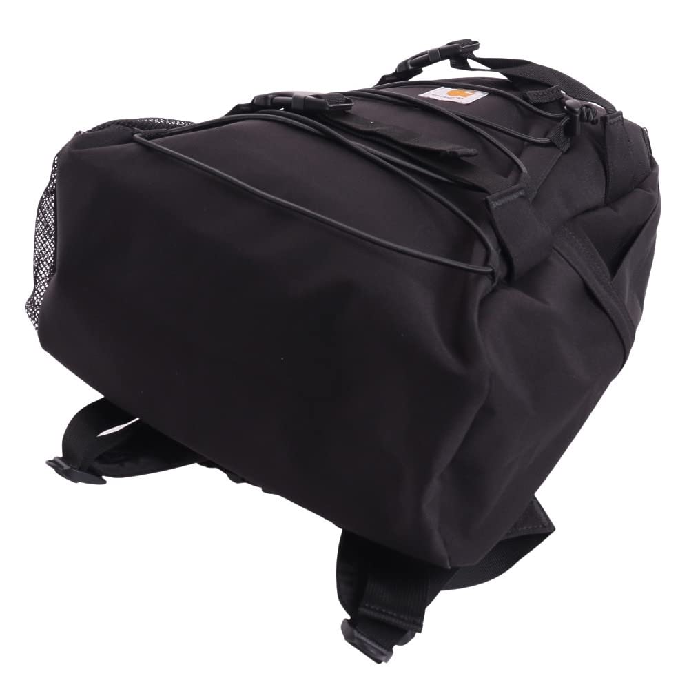 Work in Progress WIP Backpack KICKFLIP BACKPACK I006288 [Carhartt] Black/8900