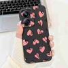 For Oppo Realme 10 Pro+ 5G Case Fashion Girl Luxury Cat Soft Silicone Cover For Realme 10 Pro+ 10pro Plus 6.7" Protective Shell