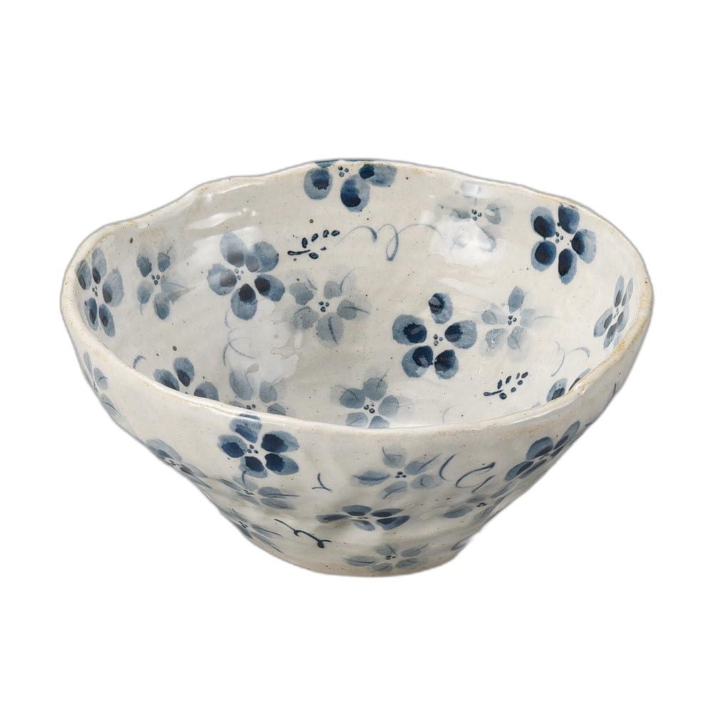 

Aihana Bowl Medium Bowl (Small) [16.3×15.5×7.5cm]