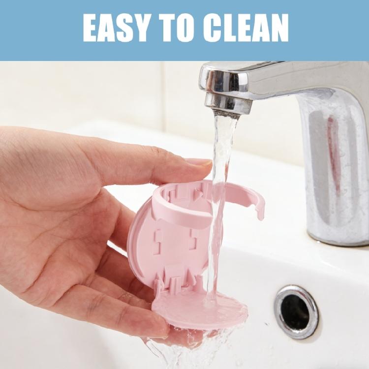 Space Saving Wall Mount Mug Rack For Small Kitchens And Offices Foldable Beverage Holder Bottle Storage Rack