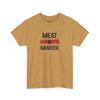 Tričko Veganského Aktivisty, Zachraňte Zvířata, Etické Streetwear, Ekologické Tričko, Unisex