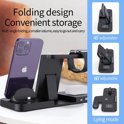 Docking-Stationen – iPhone-Docking-Stationen 