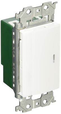 Totara Remote Control Parent Wiring Compatible Matte White WTA56512W 2-wire Type, Device, 3-way