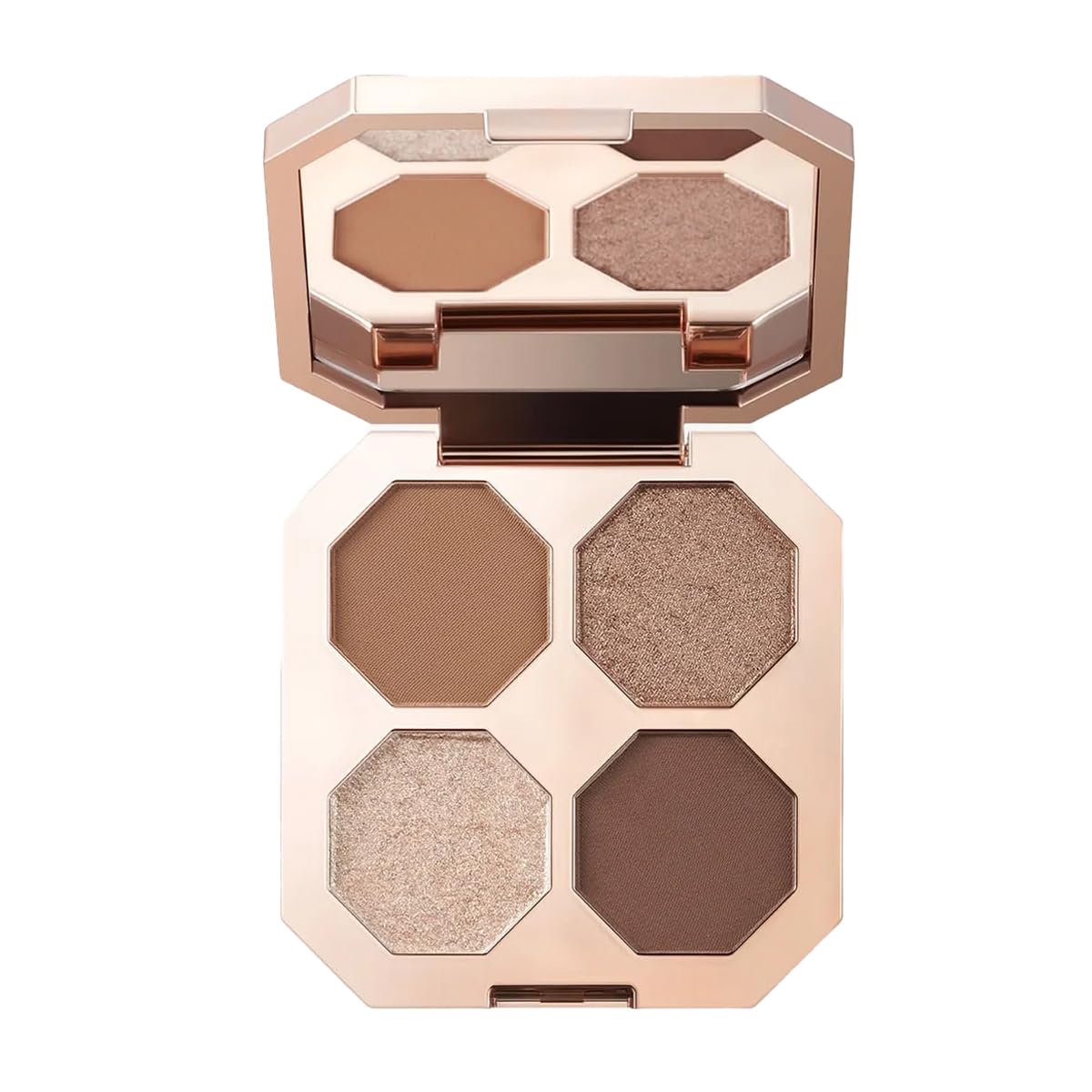 

DEAR DAHLIA ПАЛЕТКА ТЕНЕЙ DREAM VELVET Dream Velvet Eyeshadow Palette (ЛУННЫЙ СВЕТ ПУСТЫНИ)