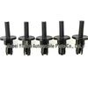 Ventilation Cover Fixing Clips for Ford, Toyota, Volkswagen, BMW, Mercedes-Benz