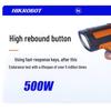 Hikvision Industrial Wireless 1D Handheld Barcode Scanner