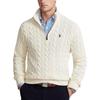 Polo Ralph Lauren half-zip sweater MNPOSWE16820913-101