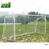 Xietu Standard Football Goal Post with Net