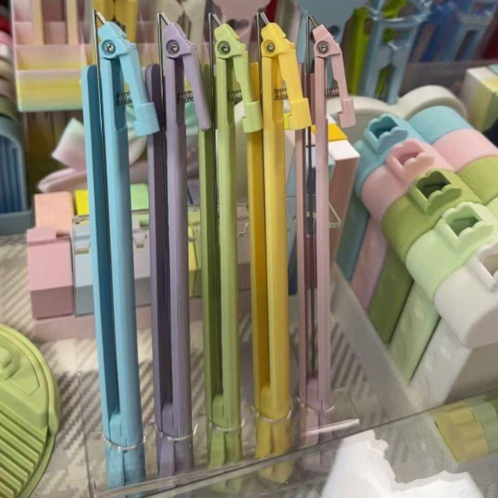 2in1 Press-Type Fuse Bead Pen Handheld Automatic Bead Dispenser Handmade Craft