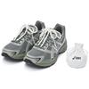 Gel 1130 Casual Shoes Unisex Low Top Gray Brown 1201A910-020
