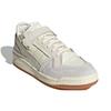 Adidas Invincible X  Originals Forum Low Top Sneakers Unisex Sneakers Gray White GZ2659