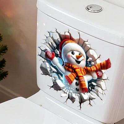 Plantillas pared – Pegatinas para baños