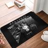 Silent Hill 3 Doormat Mat Anti-Slip  Bathroom Kitchen Garage Rug Carpet 40*60cm