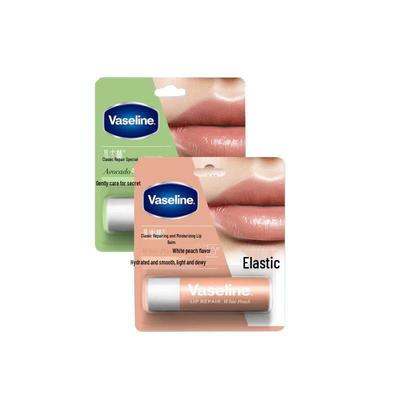 Lippenstifte – Lippenbalsame